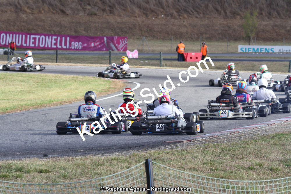 04 et 05/10/2014 : Championnat de France X30 et Trophée des Pyrénées KFS à Muret (Photos Stéphane Agnus) 2014 — karting