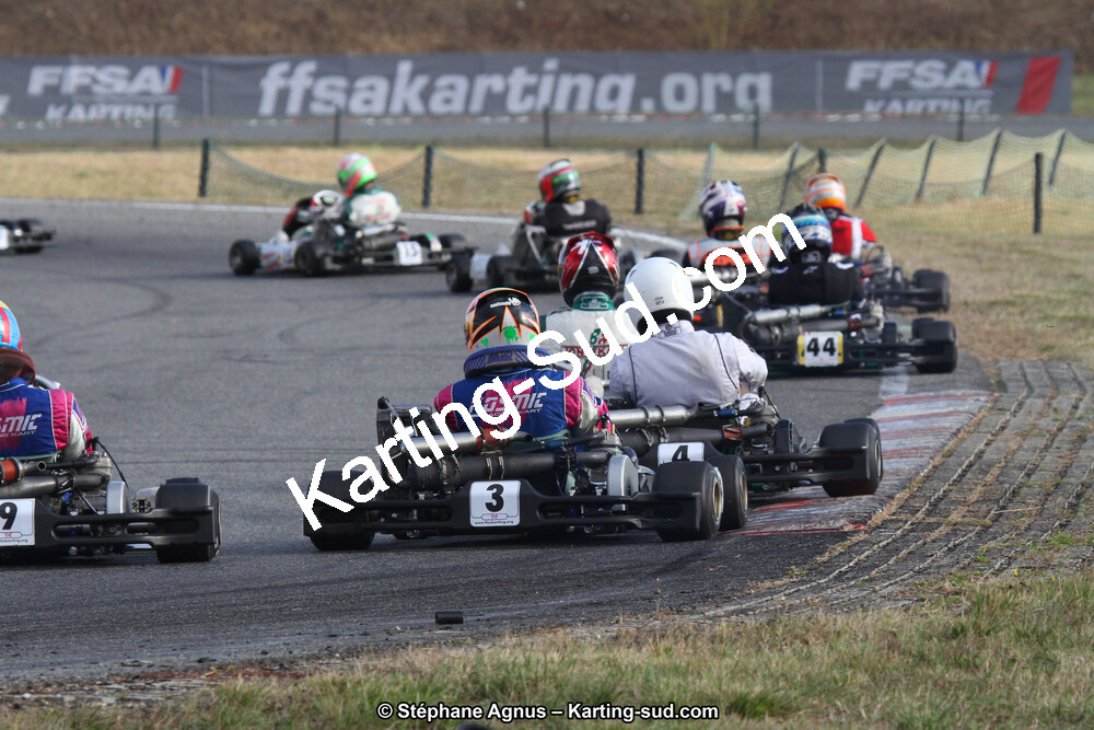 04 et 05/10/2014 : Championnat de France X30 et Trophée des Pyrénées KFS à Muret (Photos Stéphane Agnus) 2014 — karting