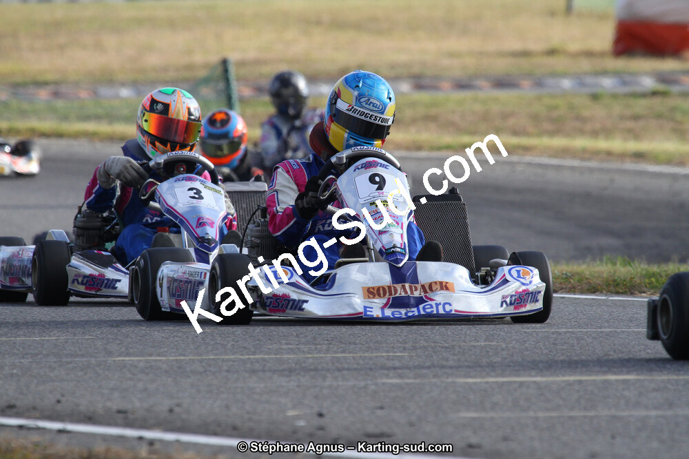 04 et 05/10/2014 : Championnat de France X30 et Trophée des Pyrénées KFS à Muret (Photos Stéphane Agnus) 2014 — karting