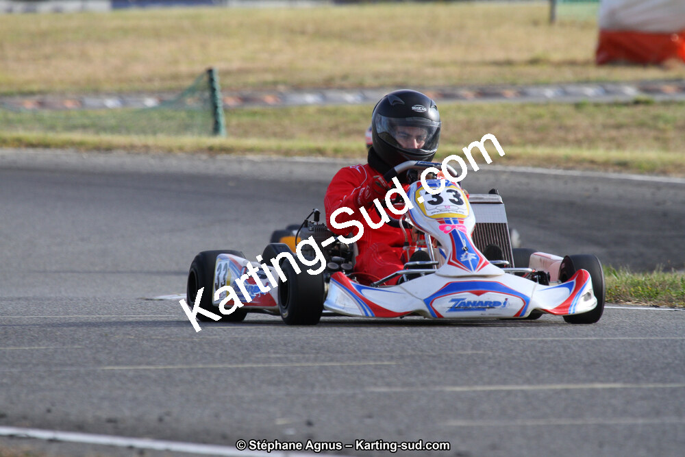 04 et 05/10/2014 : Championnat de France X30 et Trophée des Pyrénées KFS à Muret (Photos Stéphane Agnus) 2014 — karting