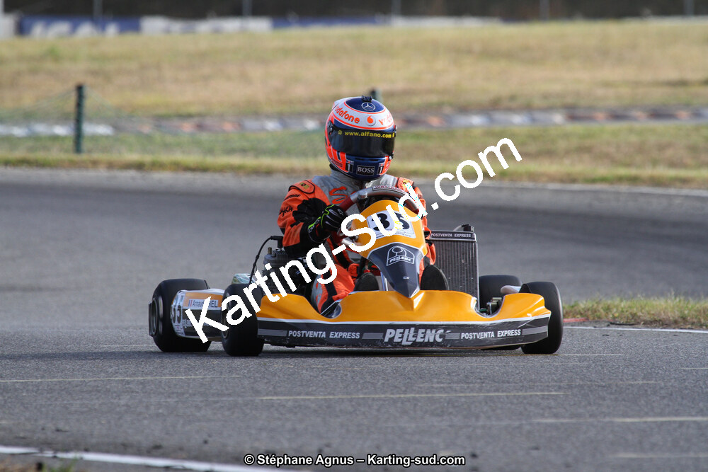 04 et 05/10/2014 : Championnat de France X30 et Trophée des Pyrénées KFS à Muret (Photos Stéphane Agnus) 2014 — karting