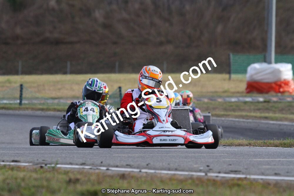 04 et 05/10/2014 : Championnat de France X30 et Trophée des Pyrénées KFS à Muret (Photos Stéphane Agnus) 2014 — karting