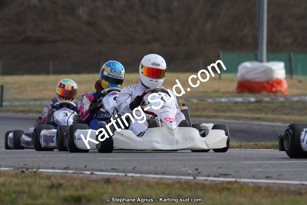 04 et 05/10/2014 : Championnat de France X30 et Trophée des Pyrénées KFS à Muret (Photos Stéphane Agnus) 2014 — karting