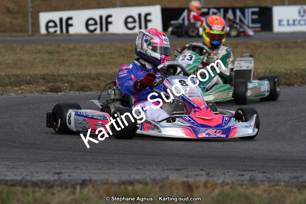 04 et 05/10/2014 : Championnat de France X30 et Trophée des Pyrénées KFS à Muret (Photos Stéphane Agnus) 2014 — karting