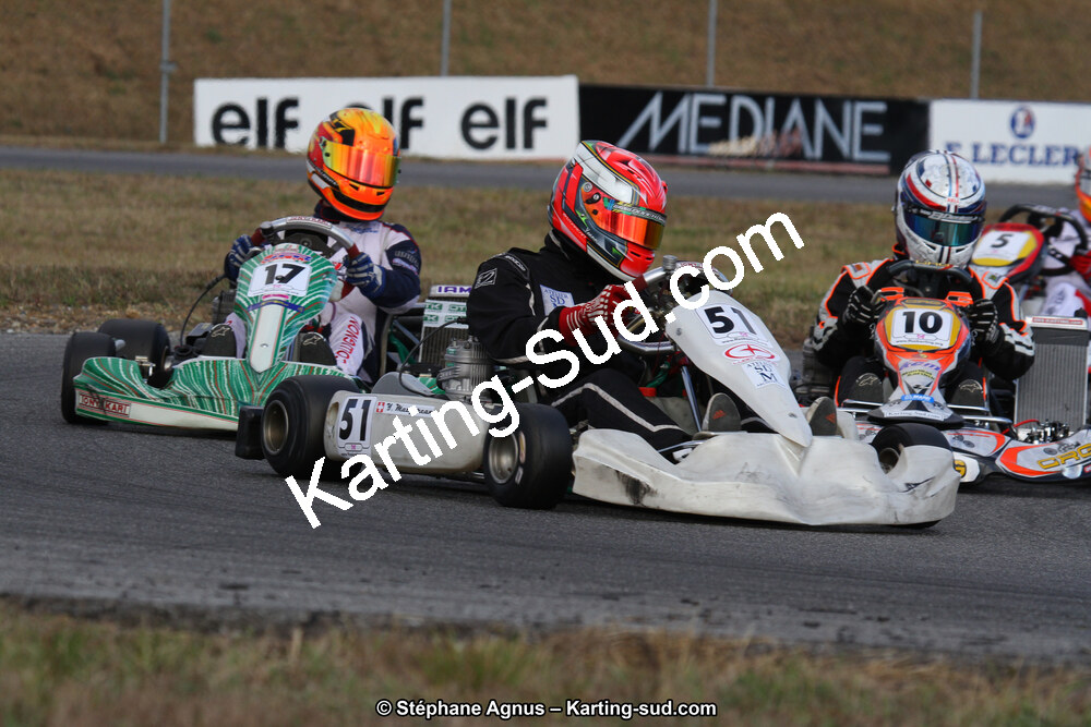 04 et 05/10/2014 : Championnat de France X30 et Trophée des Pyrénées KFS à Muret (Photos Stéphane Agnus) 2014 — karting
