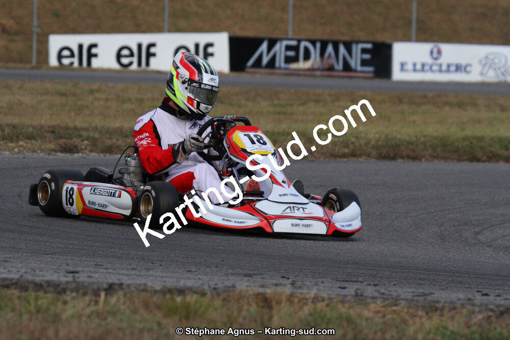 04 et 05/10/2014 : Championnat de France X30 et Trophée des Pyrénées KFS à Muret (Photos Stéphane Agnus) 2014 — karting