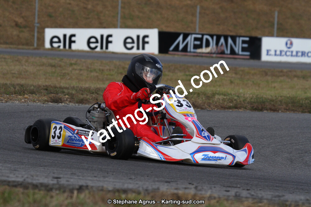 04 et 05/10/2014 : Championnat de France X30 et Trophée des Pyrénées KFS à Muret (Photos Stéphane Agnus) 2014 — karting