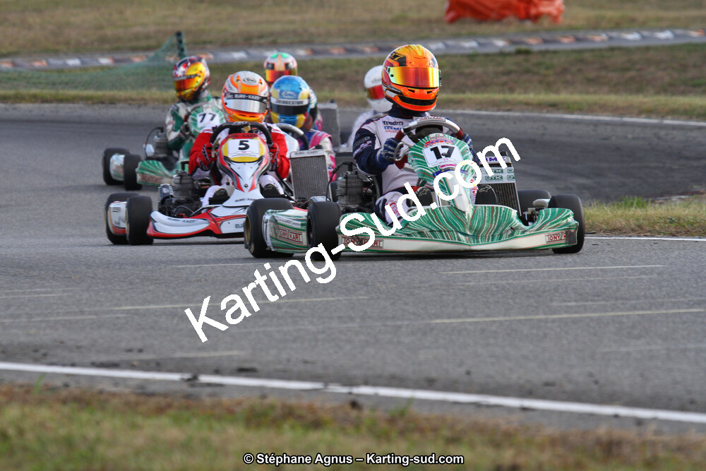 04 et 05/10/2014 : Championnat de France X30 et Trophée des Pyrénées KFS à Muret (Photos Stéphane Agnus) 2014 — karting