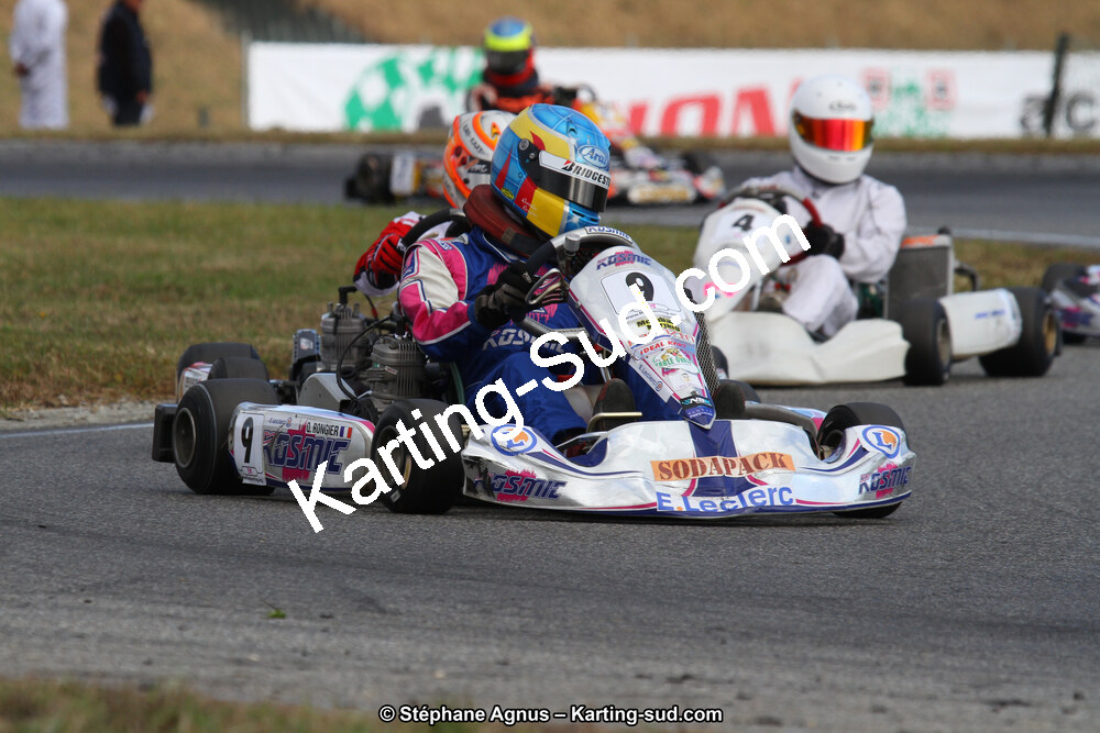 04 et 05/10/2014 : Championnat de France X30 et Trophée des Pyrénées KFS à Muret (Photos Stéphane Agnus) 2014 — karting