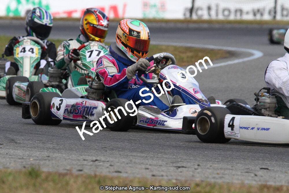 04 et 05/10/2014 : Championnat de France X30 et Trophée des Pyrénées KFS à Muret (Photos Stéphane Agnus) 2014 — karting
