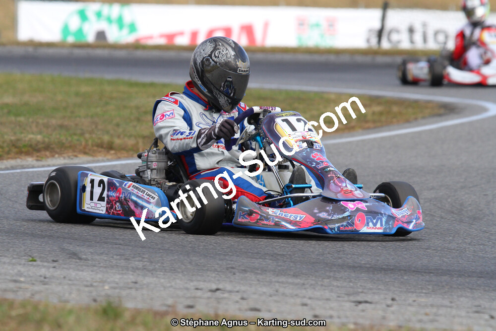 04 et 05/10/2014 : Championnat de France X30 et Trophée des Pyrénées KFS à Muret (Photos Stéphane Agnus) 2014 — karting