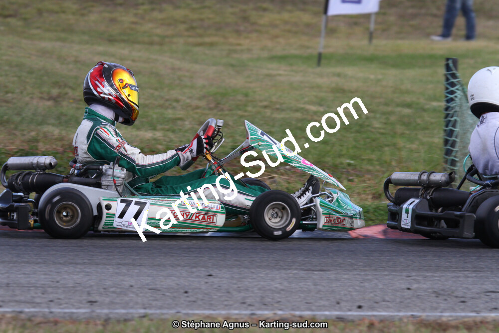 04 et 05/10/2014 : Championnat de France X30 et Trophée des Pyrénées KFS à Muret (Photos Stéphane Agnus) 2014 — karting