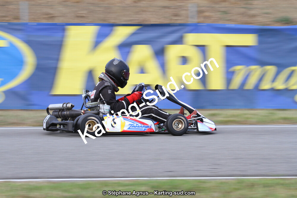 04 et 05/10/2014 : Championnat de France X30 et Trophée des Pyrénées KFS à Muret (Photos Stéphane Agnus) 2014 — karting