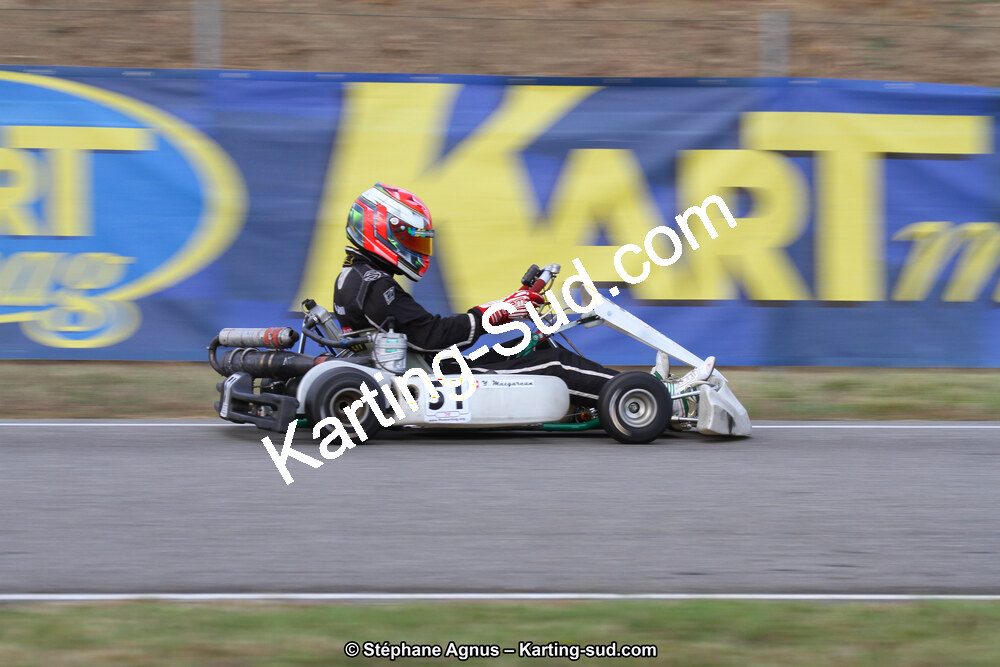 04 et 05/10/2014 : Championnat de France X30 et Trophée des Pyrénées KFS à Muret (Photos Stéphane Agnus) 2014 — karting