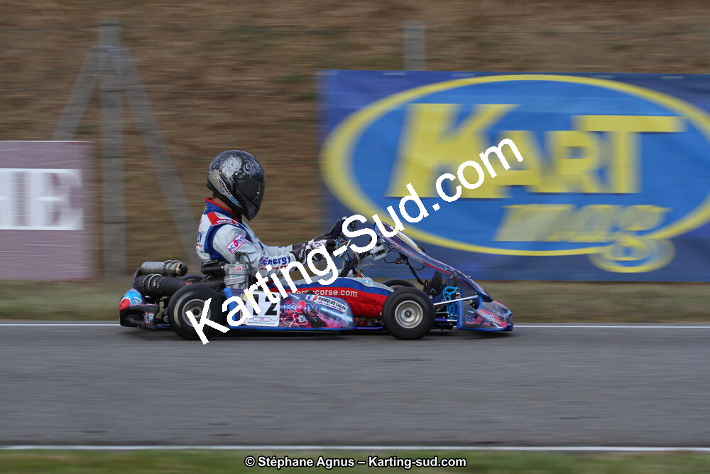 04 et 05/10/2014 : Championnat de France X30 et Trophée des Pyrénées KFS à Muret (Photos Stéphane Agnus) 2014 — karting