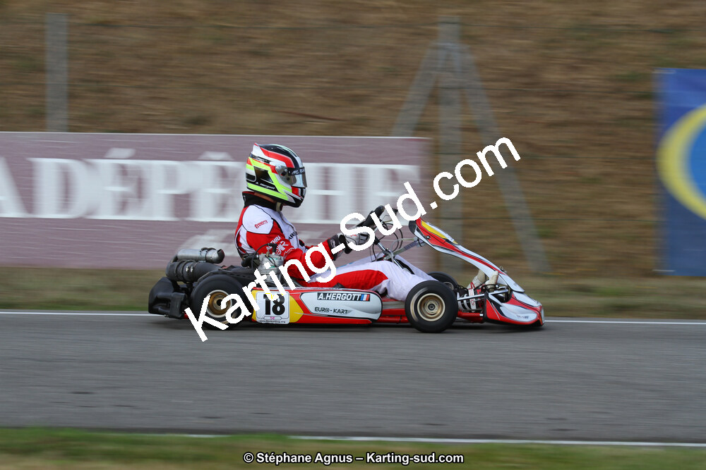 04 et 05/10/2014 : Championnat de France X30 et Trophée des Pyrénées KFS à Muret (Photos Stéphane Agnus) 2014 — karting