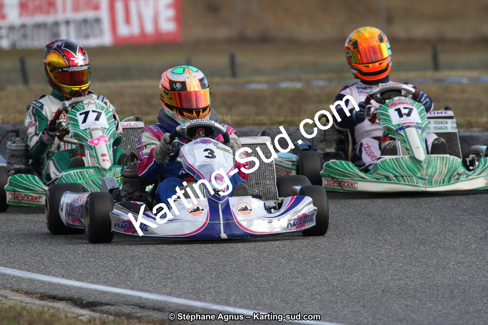 04 et 05/10/2014 : Championnat de France X30 et Trophée des Pyrénées KFS à Muret (Photos Stéphane Agnus) 2014 — karting