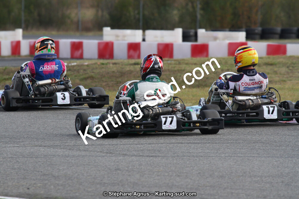 04 et 05/10/2014 : Championnat de France X30 et Trophée des Pyrénées KFS à Muret (Photos Stéphane Agnus) 2014 — karting