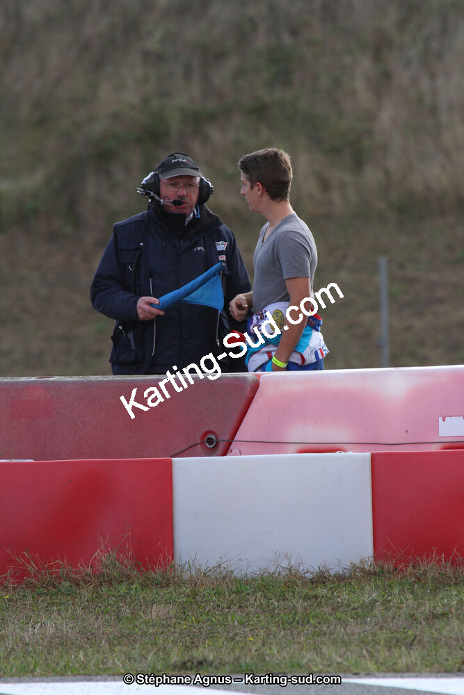 04 et 05/10/2014 : Championnat de France X30 et Trophée des Pyrénées KFS à Muret (Photos Stéphane Agnus) 2014 — karting