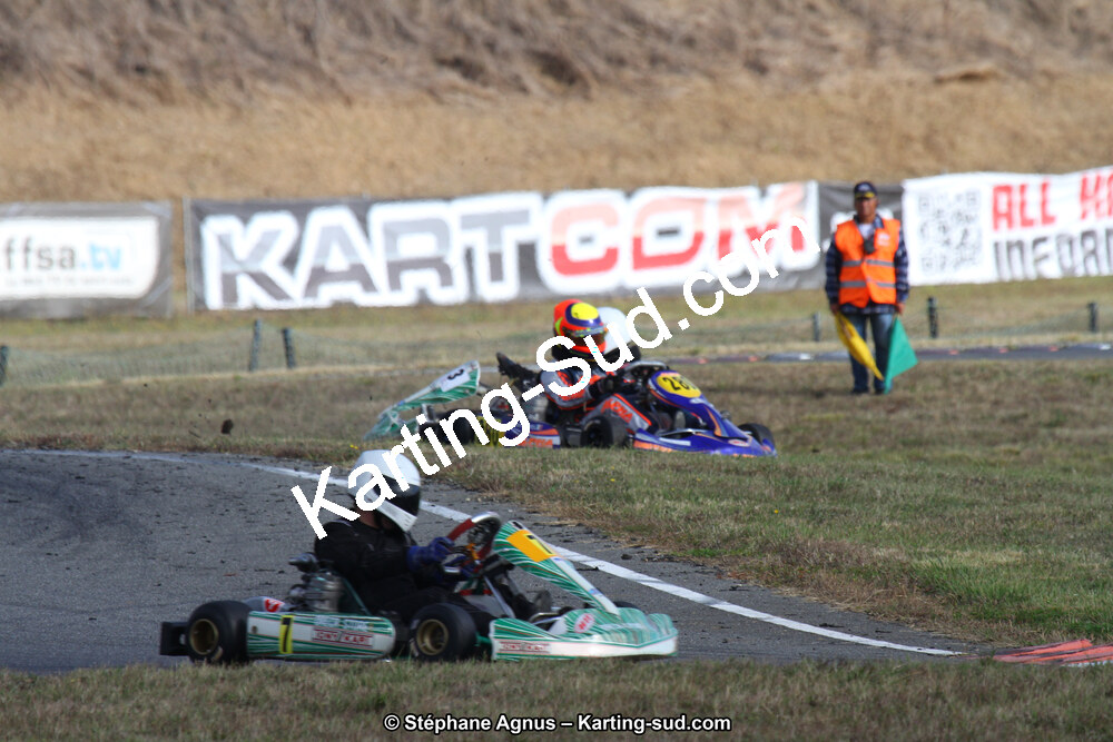 04 et 05/10/2014 : Championnat de France X30 et Trophée des Pyrénées KFS à Muret (Photos Stéphane Agnus) 2014 — karting