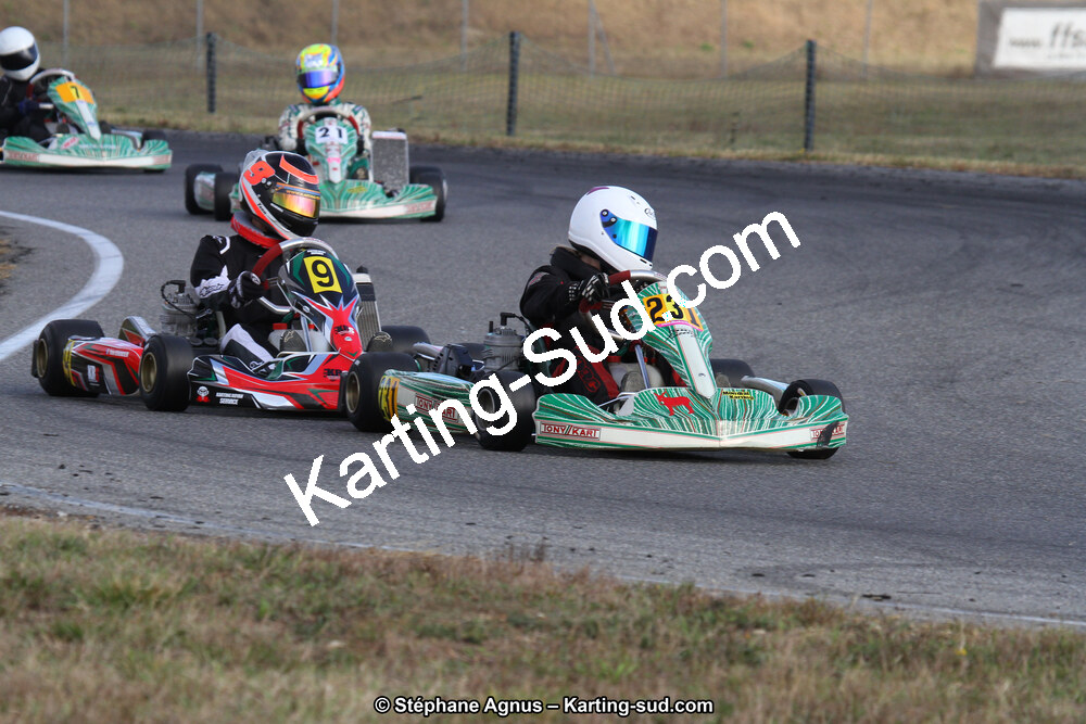 04 et 05/10/2014 : Championnat de France X30 et Trophée des Pyrénées KFS à Muret (Photos Stéphane Agnus) 2014 — karting