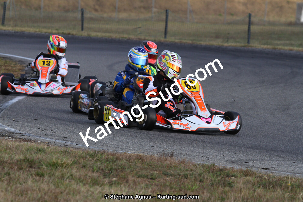 04 et 05/10/2014 : Championnat de France X30 et Trophée des Pyrénées KFS à Muret (Photos Stéphane Agnus) 2014 — karting