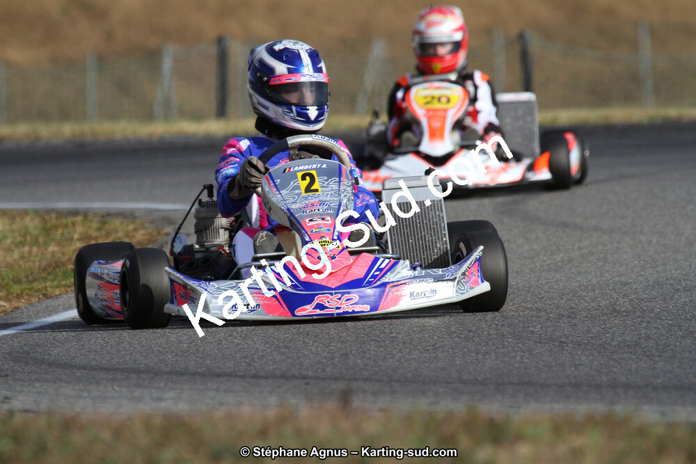 04 et 05/10/2014 : Championnat de France X30 et Trophée des Pyrénées KFS à Muret (Photos Stéphane Agnus) 2014 — karting