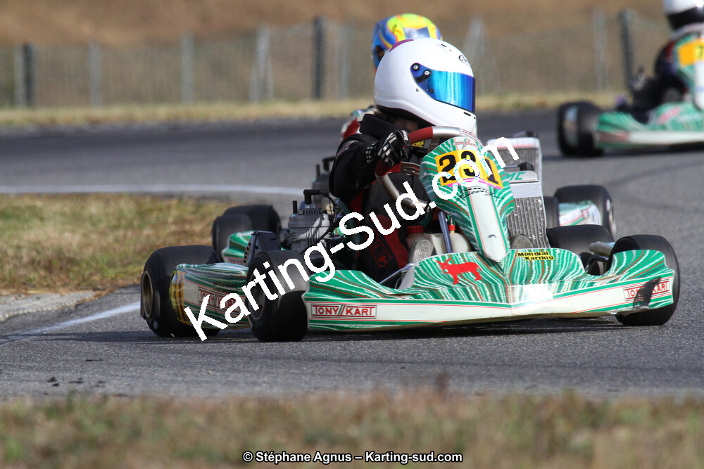 04 et 05/10/2014 : Championnat de France X30 et Trophée des Pyrénées KFS à Muret (Photos Stéphane Agnus) 2014 — karting