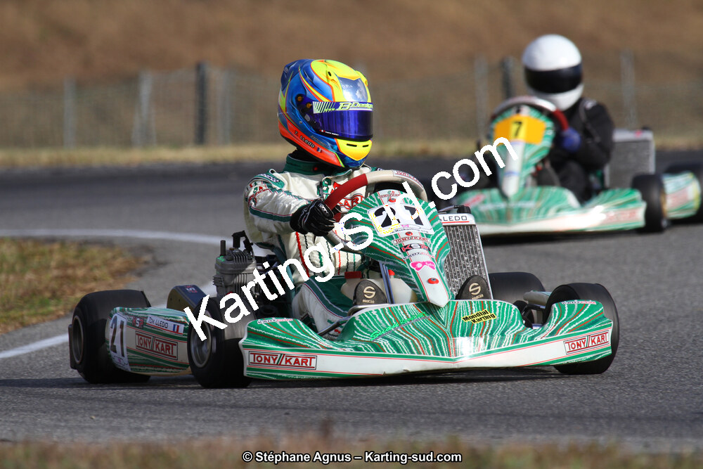 04 et 05/10/2014 : Championnat de France X30 et Trophée des Pyrénées KFS à Muret (Photos Stéphane Agnus) 2014 — karting