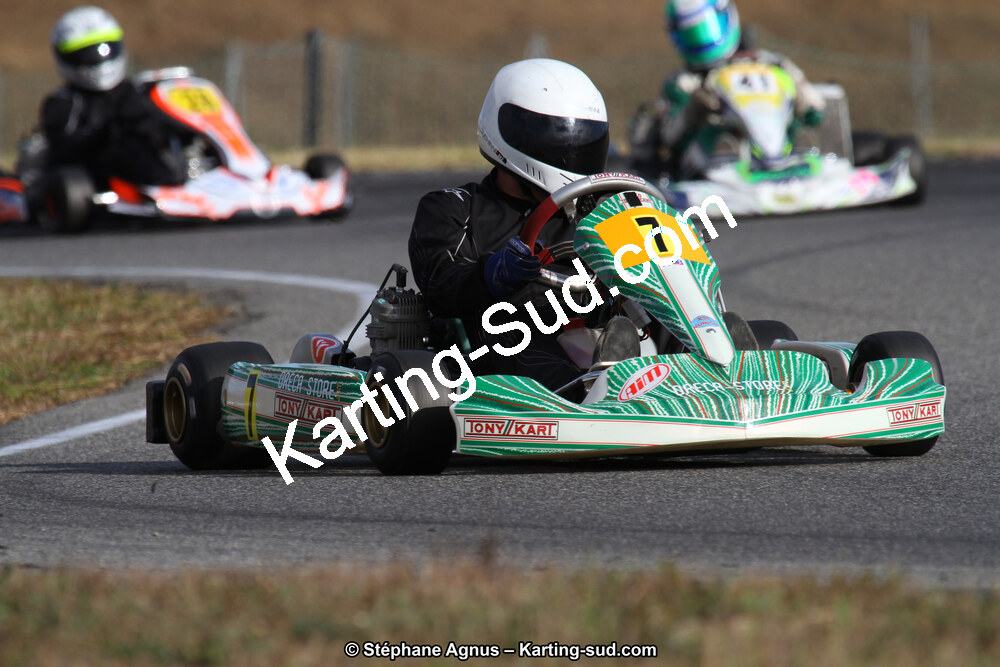 04 et 05/10/2014 : Championnat de France X30 et Trophée des Pyrénées KFS à Muret (Photos Stéphane Agnus) 2014 — karting
