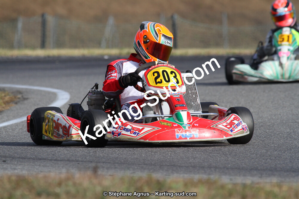 04 et 05/10/2014 : Championnat de France X30 et Trophée des Pyrénées KFS à Muret (Photos Stéphane Agnus) 2014 — karting