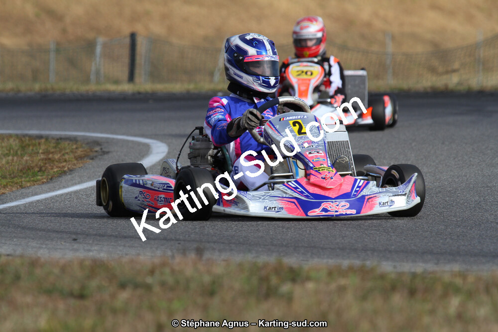 04 et 05/10/2014 : Championnat de France X30 et Trophée des Pyrénées KFS à Muret (Photos Stéphane Agnus) 2014 — karting