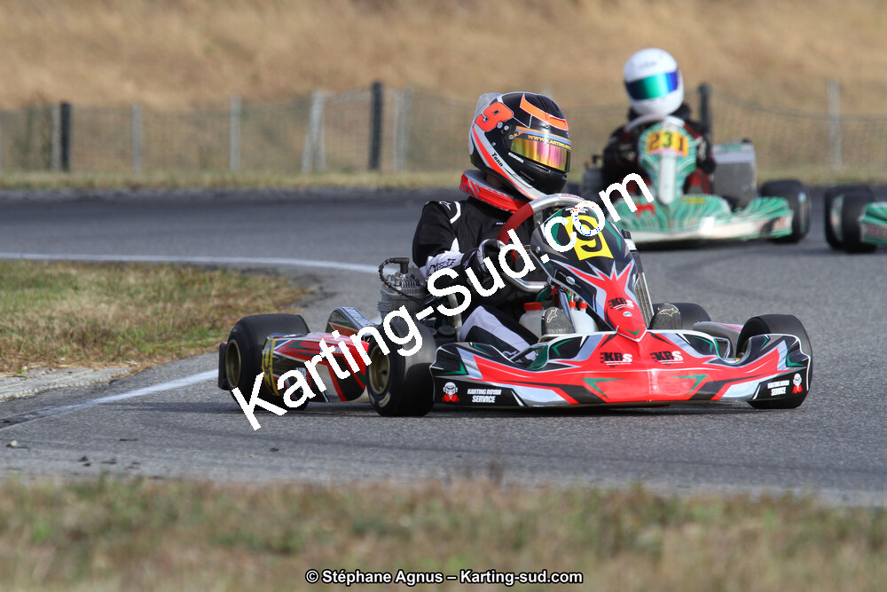 04 et 05/10/2014 : Championnat de France X30 et Trophée des Pyrénées KFS à Muret (Photos Stéphane Agnus) 2014 — karting