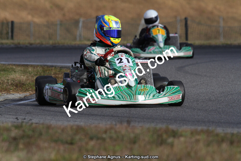 04 et 05/10/2014 : Championnat de France X30 et Trophée des Pyrénées KFS à Muret (Photos Stéphane Agnus) 2014 — karting
