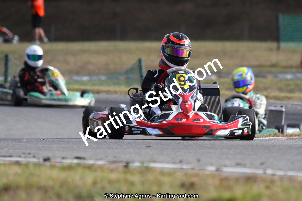 04 et 05/10/2014 : Championnat de France X30 et Trophée des Pyrénées KFS à Muret (Photos Stéphane Agnus) 2014 — karting