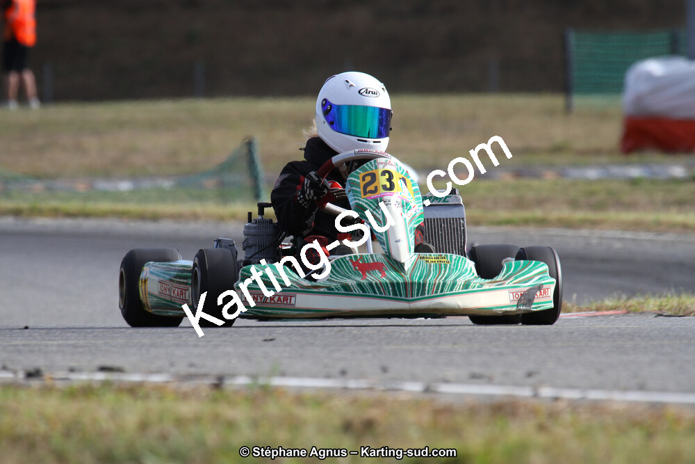 04 et 05/10/2014 : Championnat de France X30 et Trophée des Pyrénées KFS à Muret (Photos Stéphane Agnus) 2014 — karting