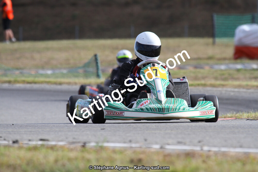 04 et 05/10/2014 : Championnat de France X30 et Trophée des Pyrénées KFS à Muret (Photos Stéphane Agnus) 2014 — karting