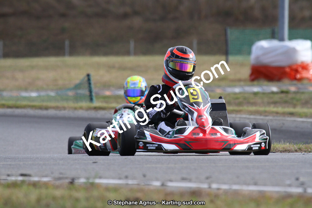04 et 05/10/2014 : Championnat de France X30 et Trophée des Pyrénées KFS à Muret (Photos Stéphane Agnus) 2014 — karting