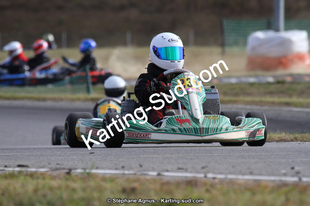 04 et 05/10/2014 : Championnat de France X30 et Trophée des Pyrénées KFS à Muret (Photos Stéphane Agnus) 2014 — karting