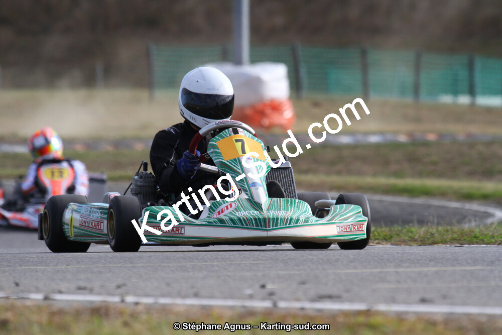 04 et 05/10/2014 : Championnat de France X30 et Trophée des Pyrénées KFS à Muret (Photos Stéphane Agnus) 2014 — karting