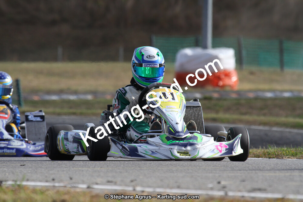 04 et 05/10/2014 : Championnat de France X30 et Trophée des Pyrénées KFS à Muret (Photos Stéphane Agnus) 2014 — karting