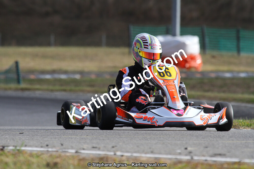 04 et 05/10/2014 : Championnat de France X30 et Trophée des Pyrénées KFS à Muret (Photos Stéphane Agnus) 2014 — karting