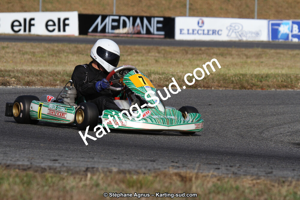 04 et 05/10/2014 : Championnat de France X30 et Trophée des Pyrénées KFS à Muret (Photos Stéphane Agnus) 2014 — karting