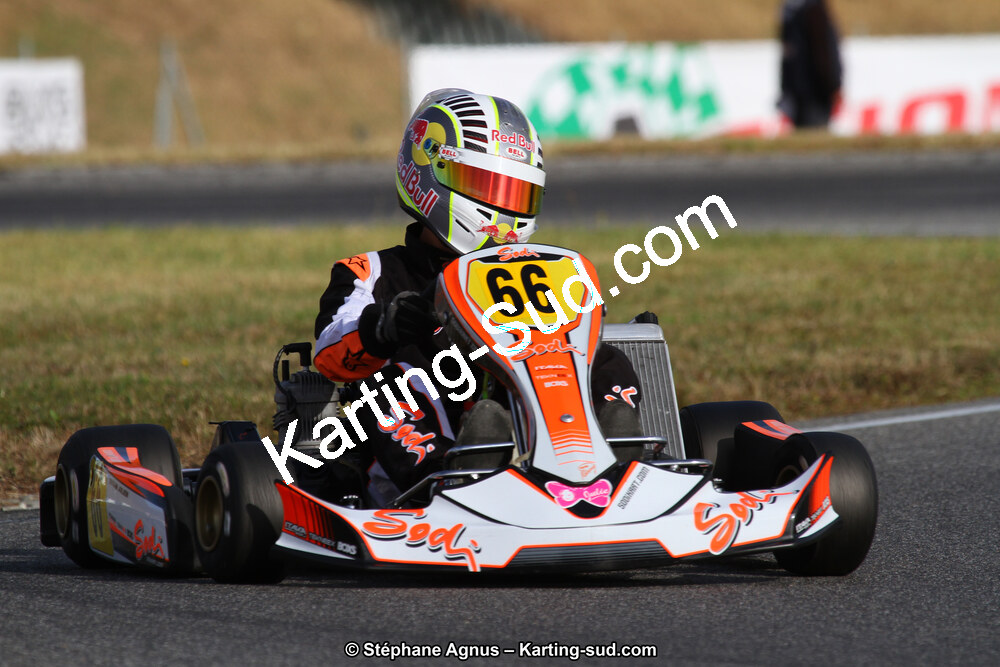 04 et 05/10/2014 : Championnat de France X30 et Trophée des Pyrénées KFS à Muret (Photos Stéphane Agnus) 2014 — karting