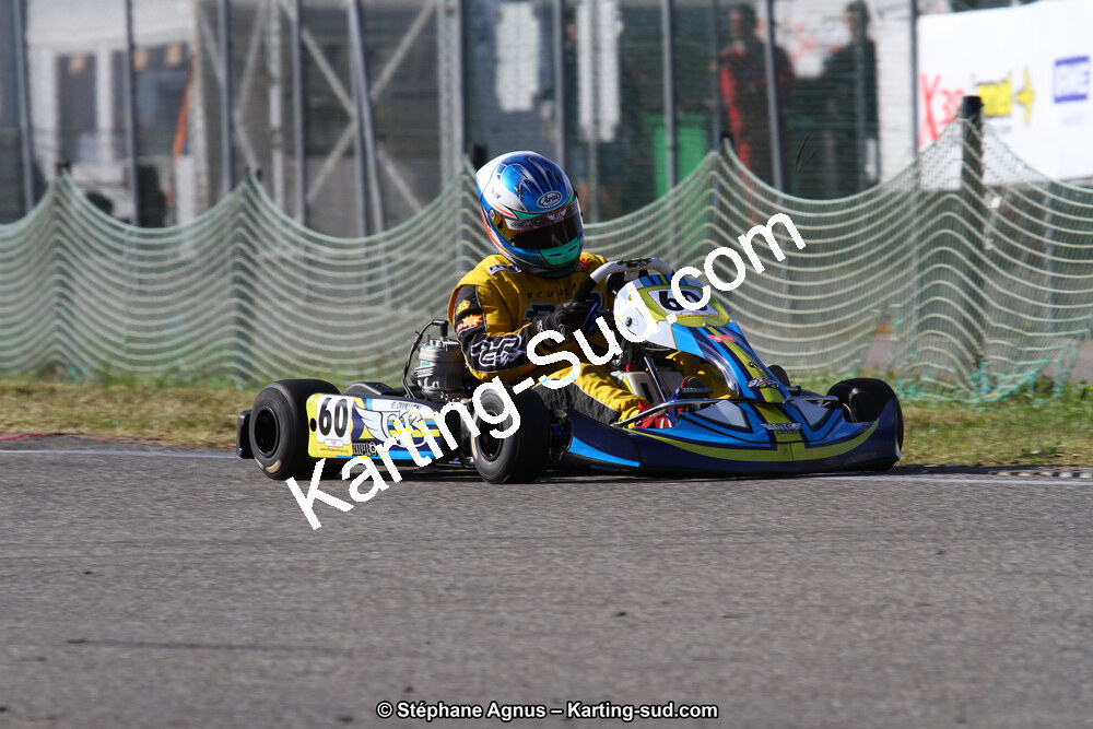 04 et 05/10/2014 : Championnat de France X30 et Trophée des Pyrénées KFS à Muret (Photos Stéphane Agnus) 2014 — karting
