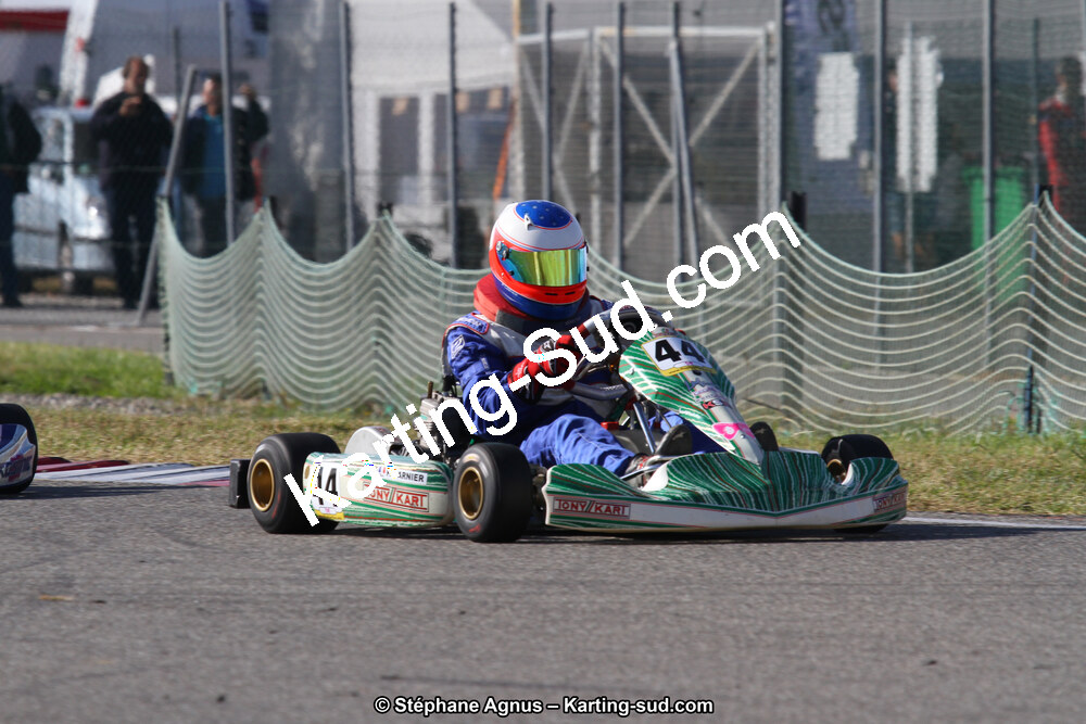 04 et 05/10/2014 : Championnat de France X30 et Trophée des Pyrénées KFS à Muret (Photos Stéphane Agnus) 2014 — karting