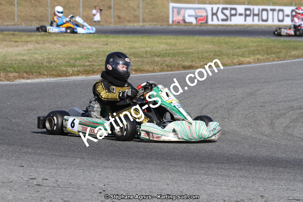 04 et 05/10/2014 : Championnat de France X30 et Trophée des Pyrénées KFS à Muret (Photos Stéphane Agnus) 2014 — karting