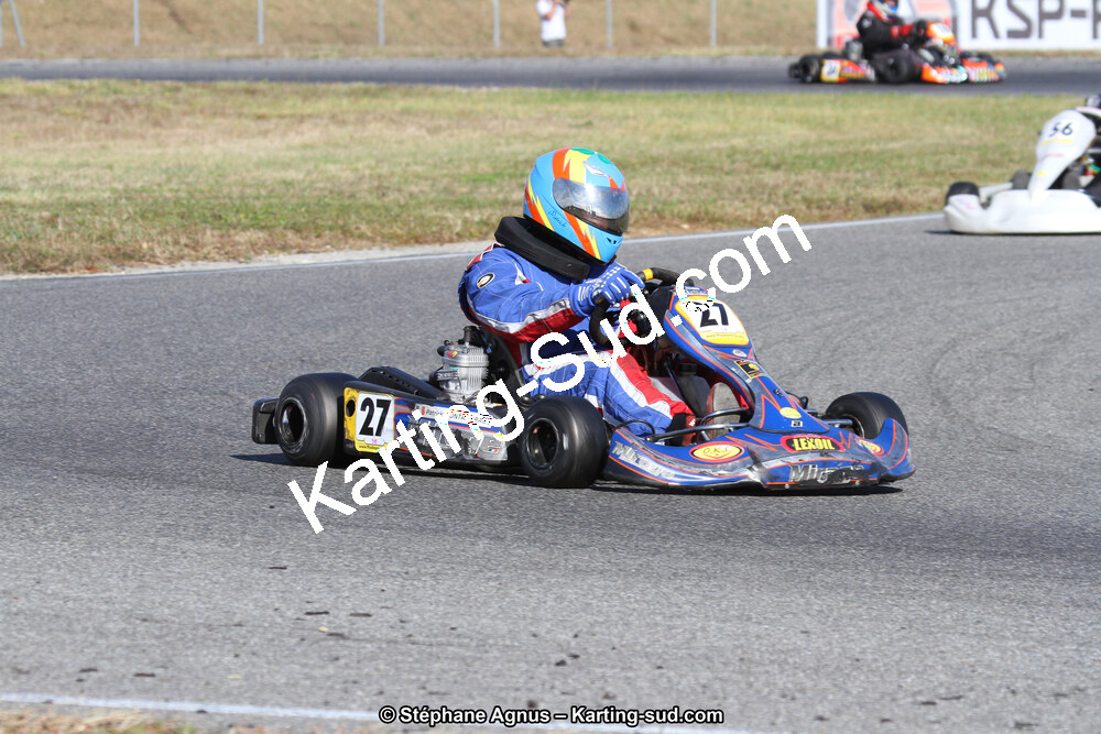 04 et 05/10/2014 : Championnat de France X30 et Trophée des Pyrénées KFS à Muret (Photos Stéphane Agnus) 2014 — karting