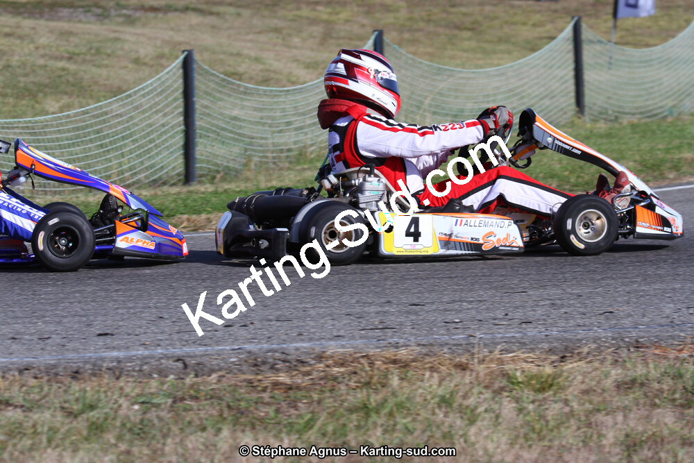 04 et 05/10/2014 : Championnat de France X30 et Trophée des Pyrénées KFS à Muret (Photos Stéphane Agnus) 2014 — karting