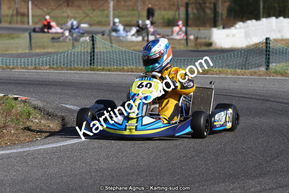 04 et 05/10/2014 : Championnat de France X30 et Trophée des Pyrénées KFS à Muret (Photos Stéphane Agnus) 2014 — karting